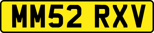 MM52RXV