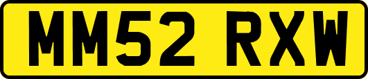 MM52RXW