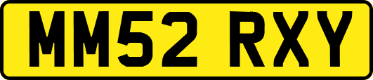 MM52RXY