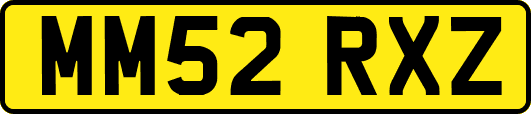 MM52RXZ