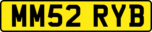 MM52RYB