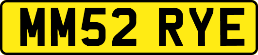 MM52RYE