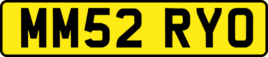 MM52RYO