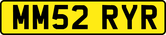 MM52RYR