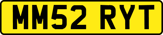 MM52RYT