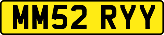 MM52RYY