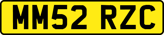 MM52RZC