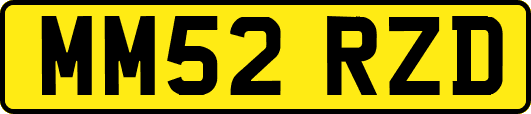 MM52RZD