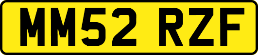 MM52RZF