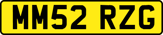 MM52RZG