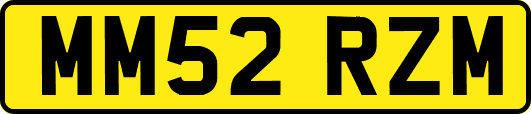 MM52RZM