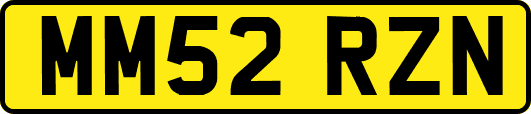 MM52RZN