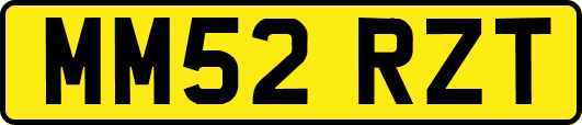 MM52RZT