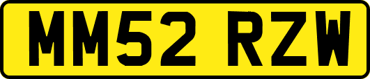MM52RZW