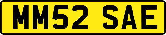MM52SAE