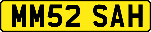 MM52SAH