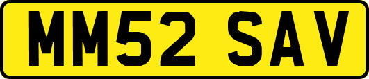 MM52SAV