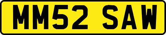 MM52SAW