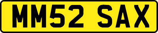MM52SAX