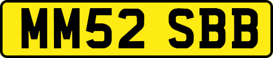MM52SBB