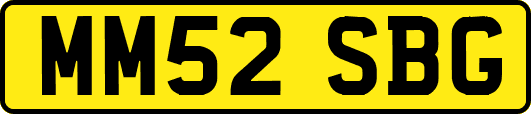 MM52SBG