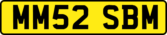 MM52SBM