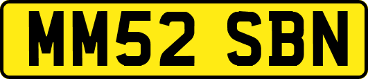 MM52SBN