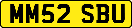 MM52SBU