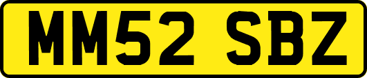 MM52SBZ