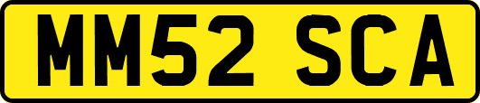 MM52SCA