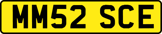 MM52SCE