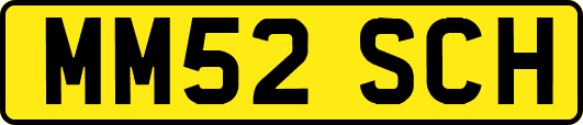 MM52SCH