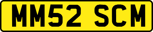 MM52SCM