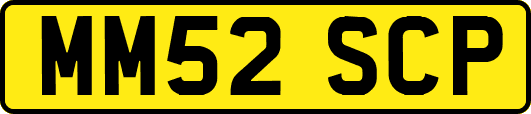 MM52SCP