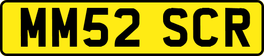 MM52SCR