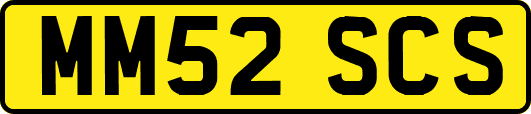 MM52SCS