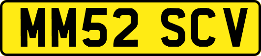 MM52SCV