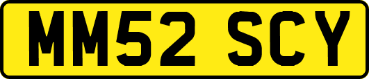 MM52SCY