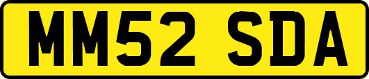 MM52SDA