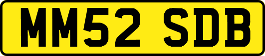 MM52SDB