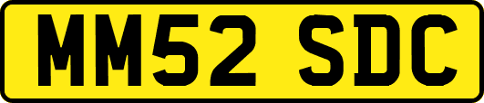 MM52SDC