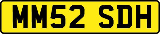 MM52SDH