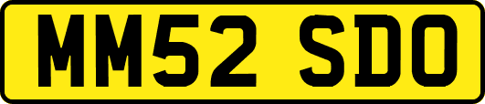 MM52SDO
