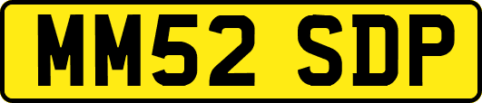 MM52SDP
