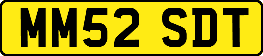 MM52SDT
