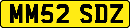 MM52SDZ