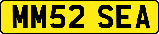MM52SEA
