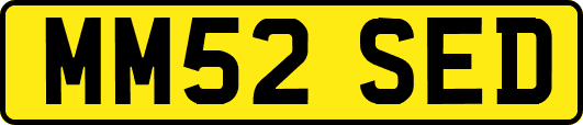 MM52SED