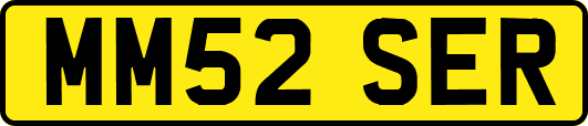 MM52SER