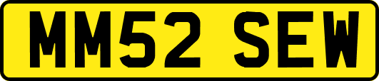 MM52SEW